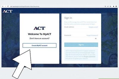 How to Check ACT Scores