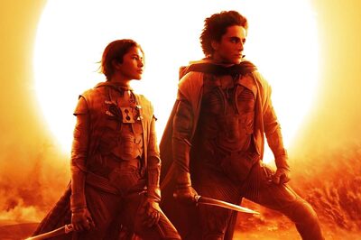 Denis Villeneuve Will Make Dune: Part 3 Only If 'It’s Going To Be Better Than...'
