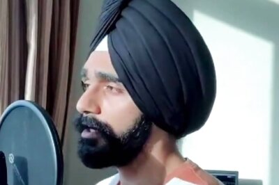 Man's Rendition Of Kesariya In 5 Languages Earns Praise From PM Modi