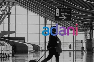 Adani Airports Launches Digital Platform 'Aviio' For Real-Time Updates