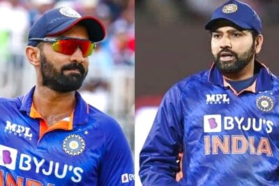 'I'm the Third Eye for Rohit, Making Sure He Gets His Angle': Dinesh Karthik Regrets Missing DRS Call in Mohali T20I
