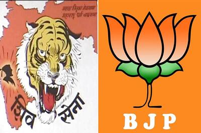 Both BJP and Shiv Sena Stake Claim on BMC