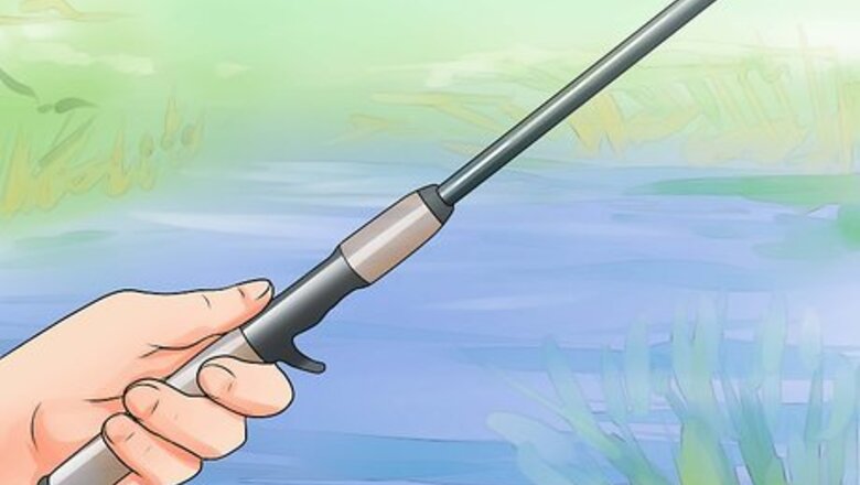 How to Fish an Umbrella Rig for Bass