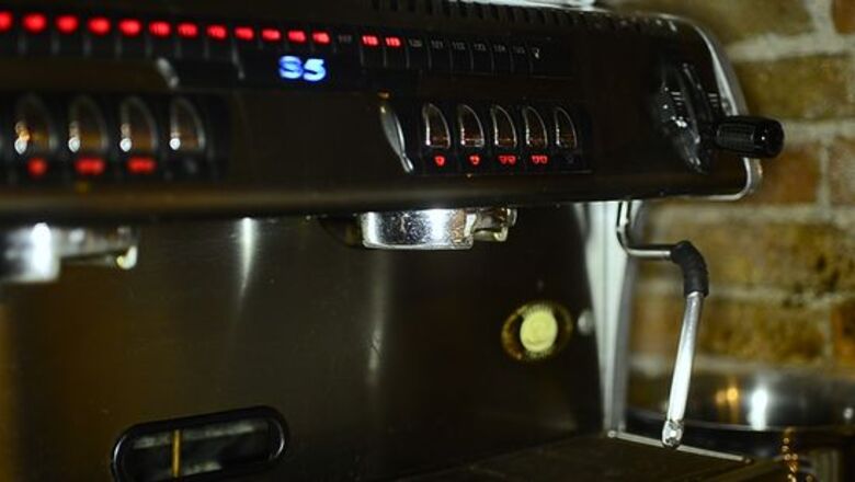 How to Clean an Espresso Machine