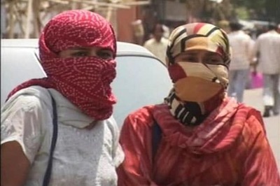 Severe heat waves sweep Telangana, Andhra Pradesh, many reported dead