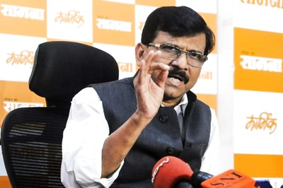 ‘Open War Between Maharashtra Govt, Governor’: Raut Says BJP Trying to Destabilise Uddhav Govt