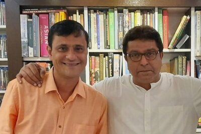 Mumbai: MNS Leader Sandeep Deshpande Attacked During Morning Walk; Suffers Injuries