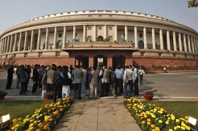 Parliamentary panel on Real Estate Bill seeks feedback from stakeholders