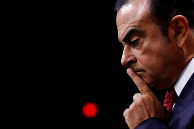 Carlos Ghosn Formally Charged for Financial Misconduct, Nissan Also Indicted