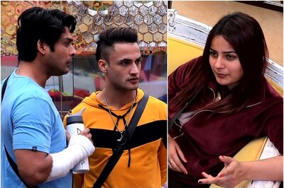 Bigg Boss 13 Day 77 Written Updates: Mahira-Vishal Lock Horns, Shehnaz Fights with Paras, Sidharth
