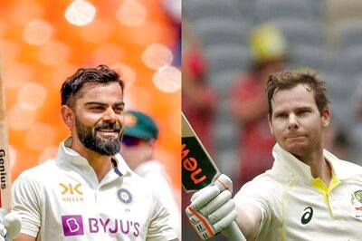 WTC Final 2023: Ricky Ponting, Ravi Shastri Pick Identical Combined India-Australia XI Ahead of Best in Tests Clash