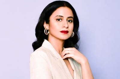 Happy Birthday Rasika Dugal: Here are Her Top Five Performances