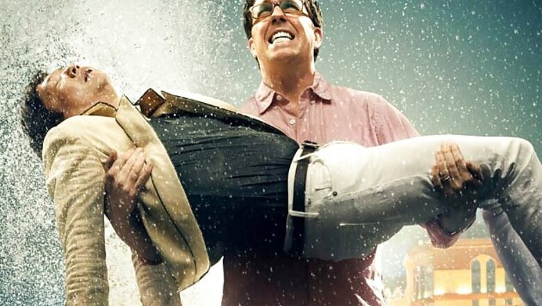 'The Hangover Part III' review: Keep your expectations in check and you won't be disappointed