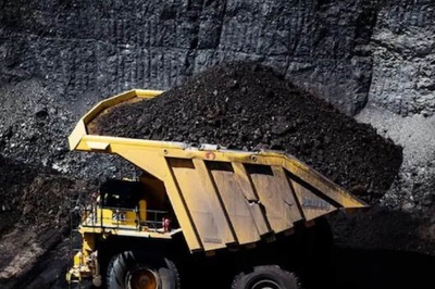 Coal India Rallies Over 20% In A Month; Analysts Predict Up To 26% Upside In The Stock