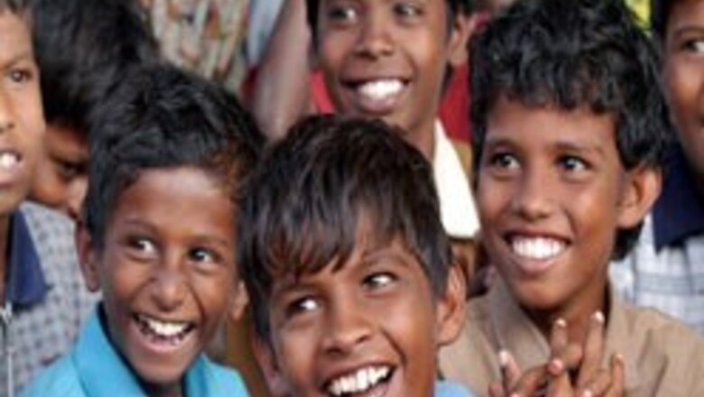 Why laughter is the best medicine