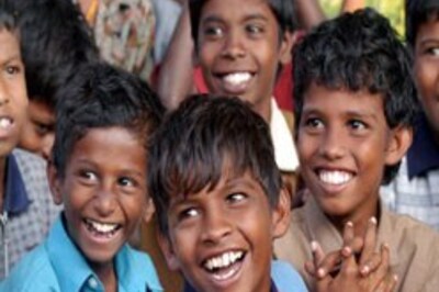 Why laughter is the best medicine