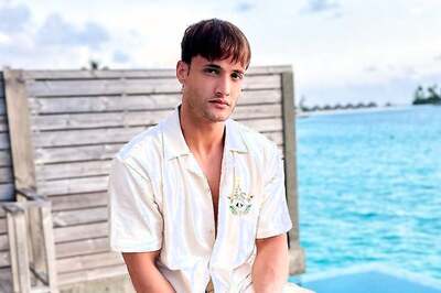 Who Is Asim Riaz? From Fights With Sidharth Shukla, Rohit Shetty To Ugly Breakup With Himanshi Khurana