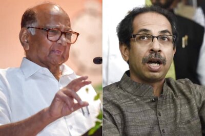 Ahead of Govt Formation in Maharashtra, Shiv Sena-NCP’s Draft CMP Focuses on Farmers, Unemployment