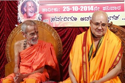 Kesavananda Bharati, Man Behind Landmark SC Judgment, Dies in Kerala's Kasaragod at 79