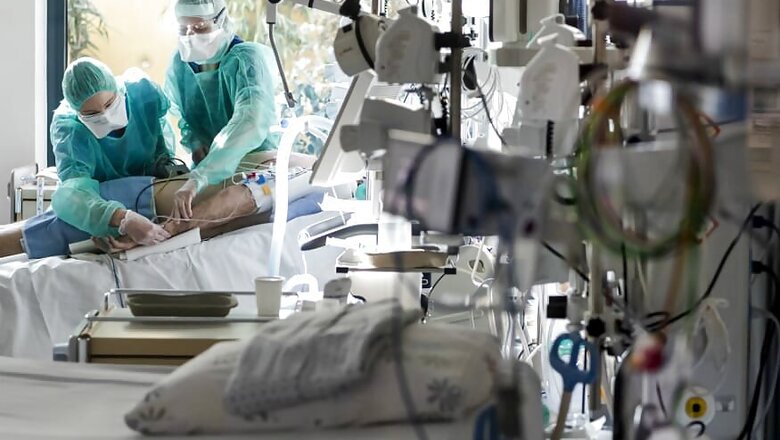 Potential Coronavirus Treatment Granted Rare Disease Status By US Regulators