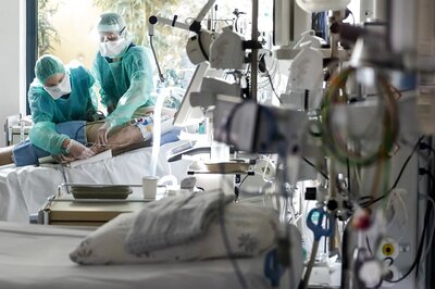 Potential Coronavirus Treatment Granted Rare Disease Status By US Regulators