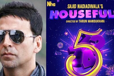 Housefull 5: Akshay Kumar To Begin Film Shoot In UK Followed By 45-Day Schedule In Cruise