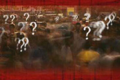 Right To Information is picking up