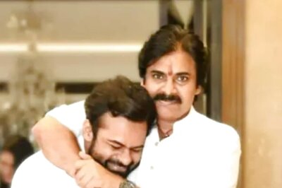 Who Can Essay Pawan Kalyan’s Role in Kushi Remake? Vaishnav Tej Answers