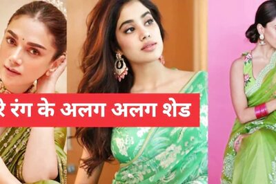 Sawan 2022 : A Style Guide To Amp Up The Festivity