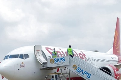 Around 30 Flight Incidents Occur Per Day in India, Majority Have No Safety Implications: DGCA Chief