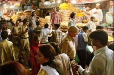 Street stores are a threat for retailers