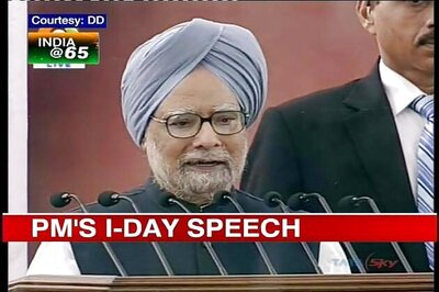 PM terms violence in Assam as 'very unfortunate'