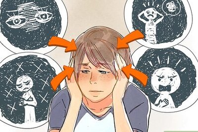 How to Cope With Rape Related Post Traumatic Stress Disorder