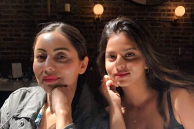 Koffee With Karan 7: Suhana Khan Reveals Gauri's 'Bad Habit' That Even AbRam Has Complained About