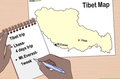 How to Plan a Trip to Tibet