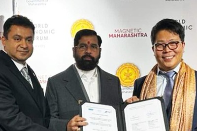 Mumbai’s MMRDA Inks Pact with UK-Based Forum to Build Tech-Oriented Inclusive Smart City in MMR