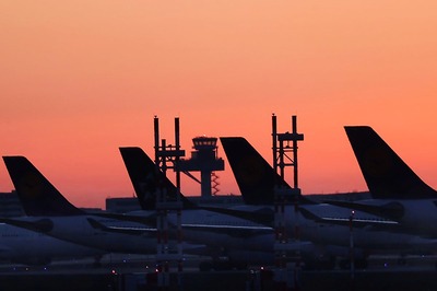 Sri Lanka To Resume International Flights from December 26 Eight Months After Lockdown