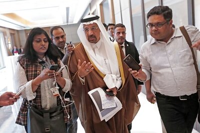 India Asks Saudi Arabia for 'Reasonable' Oil Pricing