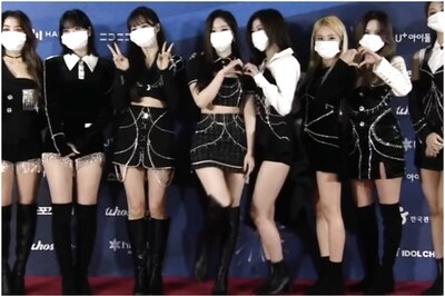 Seoul Music Awards: BTS to Give it a Miss, K-pop Groups Twice, Seventeen Walk Red Carpet