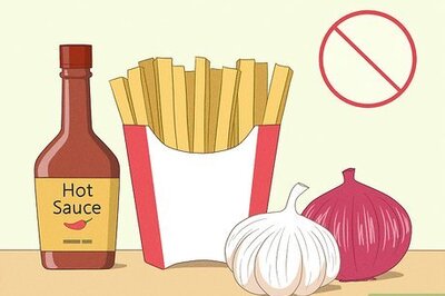 How to Treat Acid Reflux