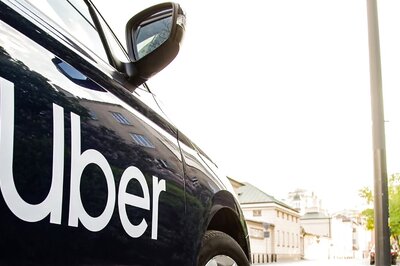 Ola, Uber, Zomato Among 21 Entities Registered Under Delhi's Motor Vehicle Aggregator Scheme