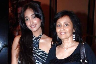 Jiah Khan's Mom Rabia Still 'Seeking Justice' for Actor: 'The Man Who Claimed to Love Her Is...'