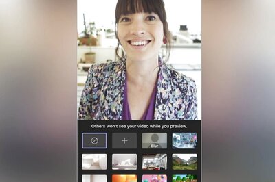 How To Change Background on Zoom, Google Meet and Microsoft Teams Apps