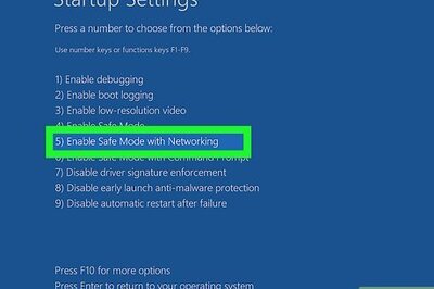 How to Fix .LNK Extensions in Windows: 6 Easy Methods