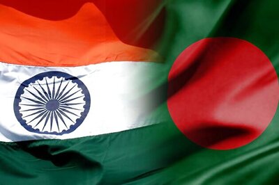 India, Bangladesh to meet at border for joint retreat