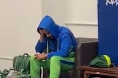 Pakistani Fans Have a Meltdown After Sri Lanka Knock Out Babar Azam’s Team from Asia Cup 2023