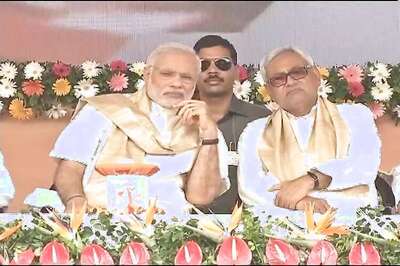50 lakh people will join JDU-RJD campaign, send DNA samples to Narendra Modi, says Nitish Kumar