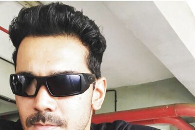 Abhinav Shukla Expresses His Desire to Participate in Dance Show to Challenge His Limits