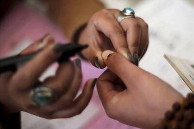 February-March Polls in Punjab, UP, Goa, Uttarakhand and Manipur