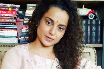 Kangana Ranaut Answers If She Will Join Politics, Says 'It is a Vulgar Thought...'